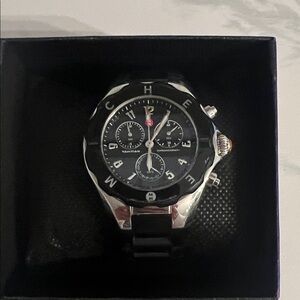 Michele Jellybean Watch